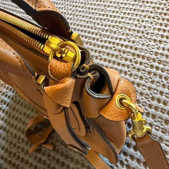 Chloé Marcie handbag - Picture 3 of 14